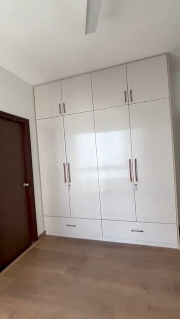 Bathroom in 3 BHK Apartment at Hero Homes Gurgaon, Sector 104 – for Rent