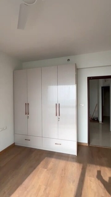 Building Lobby in 3 BHK Apartment at Hero Homes Gurgaon, Sector 104 – for Rent