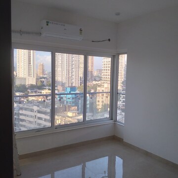 Living Room in 2 BHK Apartment at Indus Valley Aangan, Matunga West – for Rent