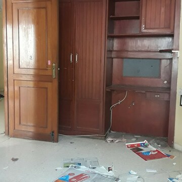 Furnished Amenities in 2 BHK Builder Floor at Iti Layout – for Rent