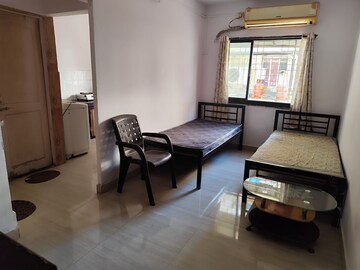 1 RK Apartment For Rent in Andheri East