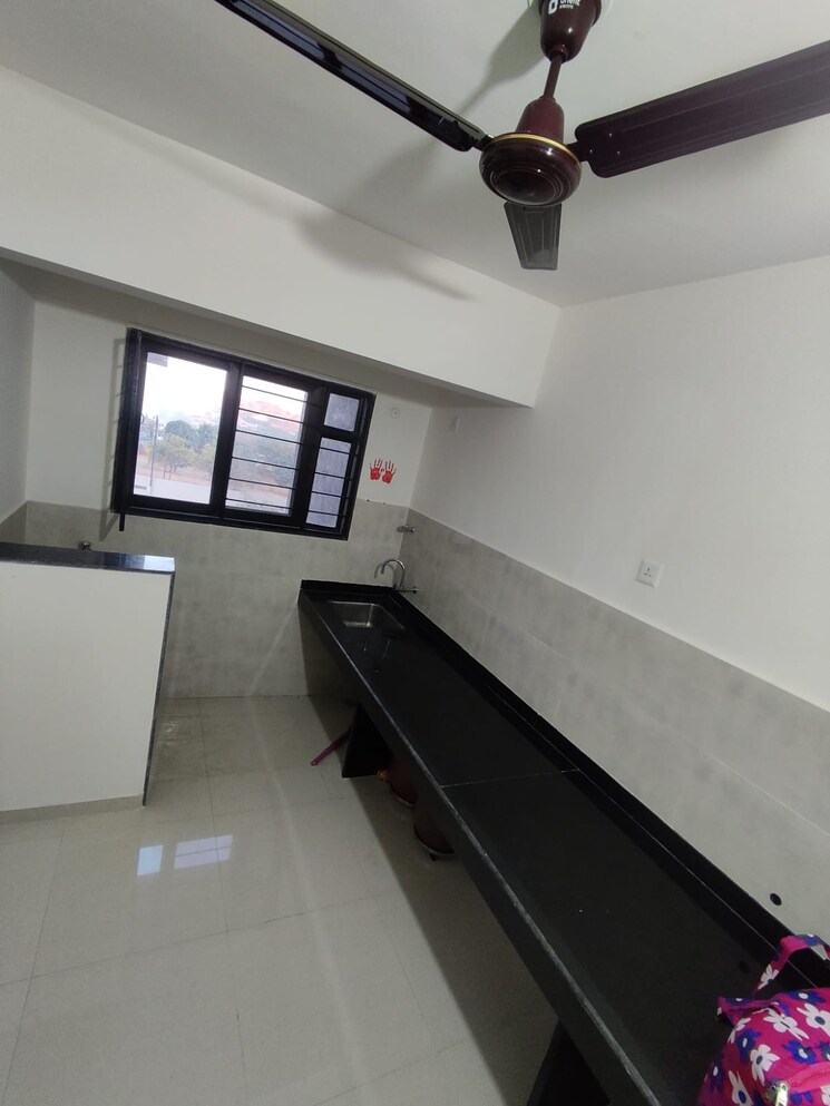 Kitchen, kohinoor-coral-phase-3 2 Bedroom 700 Sq.Ft. Apartment In Hinjewadi Pune 9767799