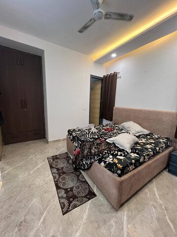 Bedroom in 1 BHK Apartment at Saket – for Rent