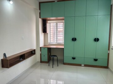 Kitchen in 2 BHK Apartment at DSR Highland Greenz, Doddakannelli – for Rent