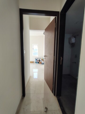 Furnished Amenities in 2 BHK Apartment at Lodha Amara Tower 24 And 25, Kolshet Road – for Rent