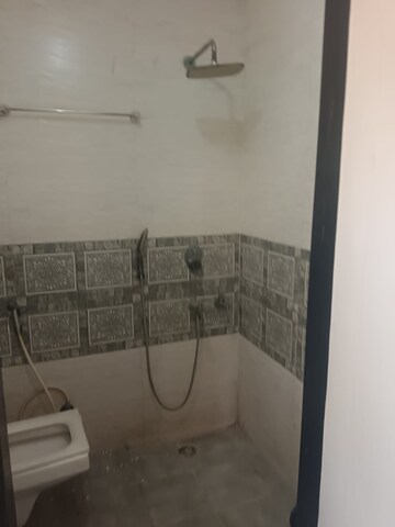 Bathroom in 3 BHK Independent House at Sector 55 – for Rent
