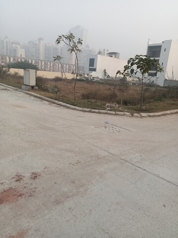 Plot Area in  Plot at Propex City, Sector 70 – for Sale