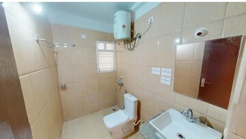 Bathroom in 2 BHK Apartment at Alpine Fiesta, Whitefield – for Sale