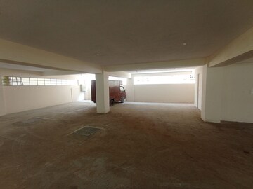  Office Space – Exterior View View at Chamundipuram - for Rent