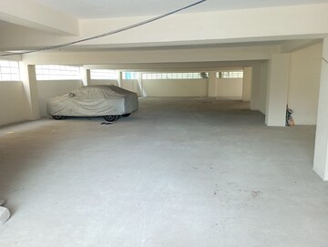 Parking in  Office Space at Chamundipuram – for Rent