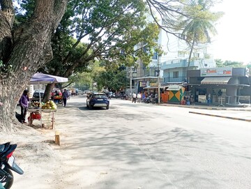 Parking in  Office Space at Chamundipuram – for Rent