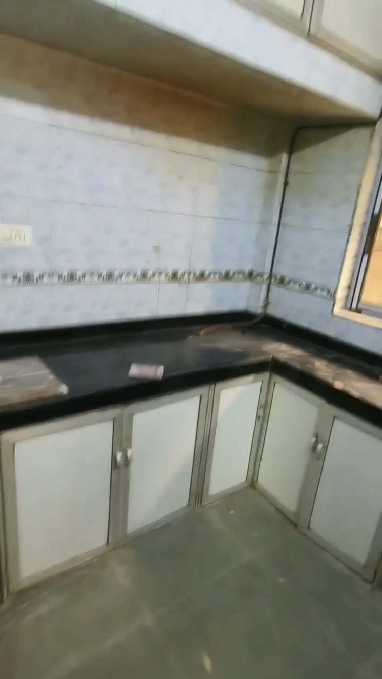 Kitchen, samta-chs-airoli 2 Bedroom 1150 Sq.Ft. Apartment In Airoli Navi Mumbai 9768123