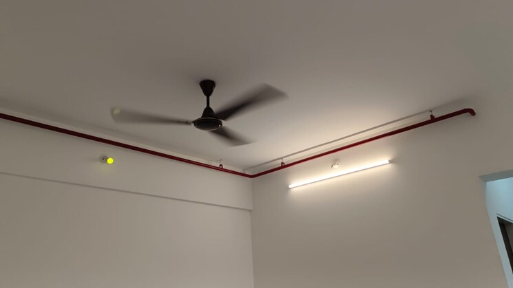 undefined, rosa-manhattan 2 Bedroom 754 Sq.Ft. Apartment In Ghodbunder Road Thane 9768093