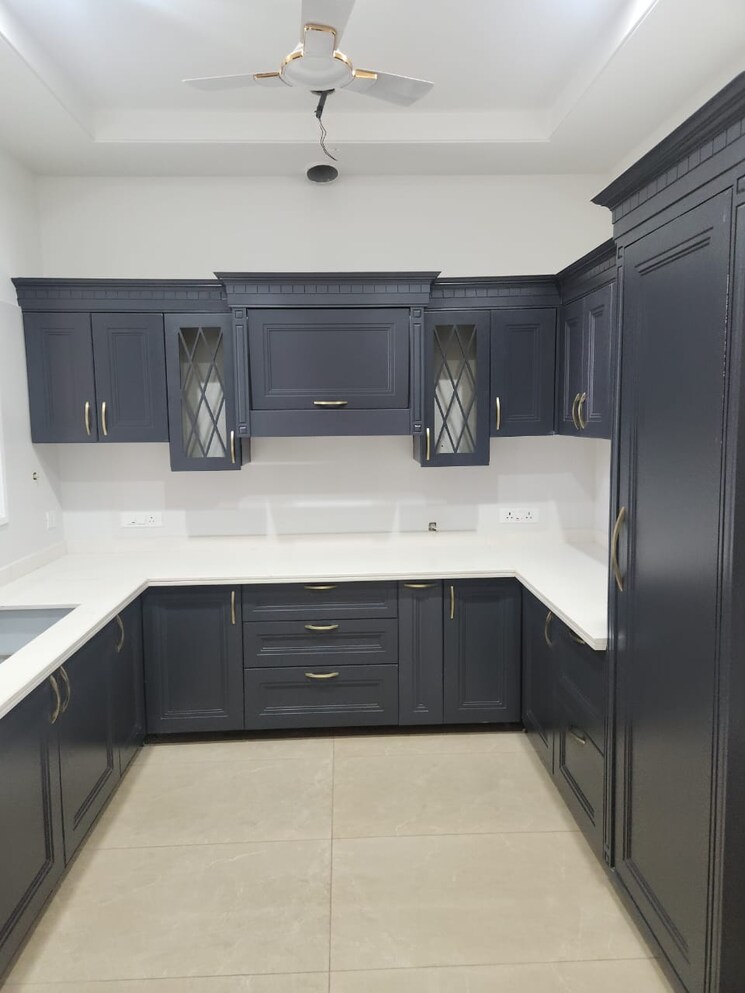 Kitchen, sector 80 4 Bedroom 1125 Sq.Ft. Independent House In Sector 80 Mohali 9768084