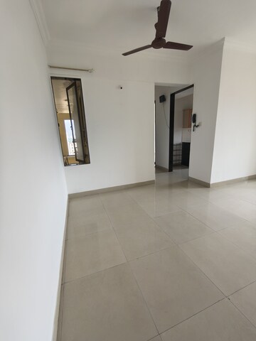 Living Room in 2 BHK Apartment at Lake Pleasant, Powai – for Sale