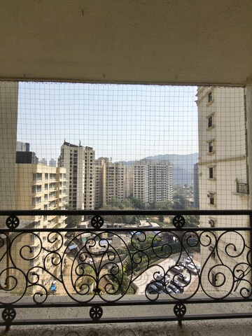 Master Plan in 2 BHK Apartment at Lake Pleasant, Powai – for Sale