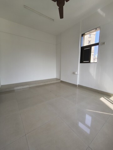 Master Bedroom in 2 BHK Apartment at Lake Pleasant, Powai – for Sale