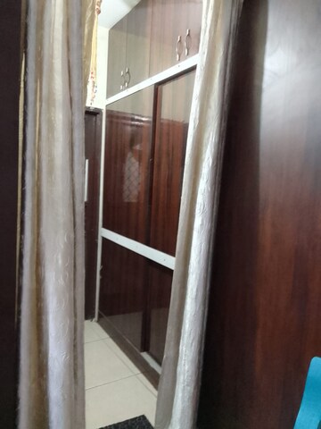 Balcony in 2 BHK Apartment at LandCraft River Heights, Raj Nagar Extension – for Sale