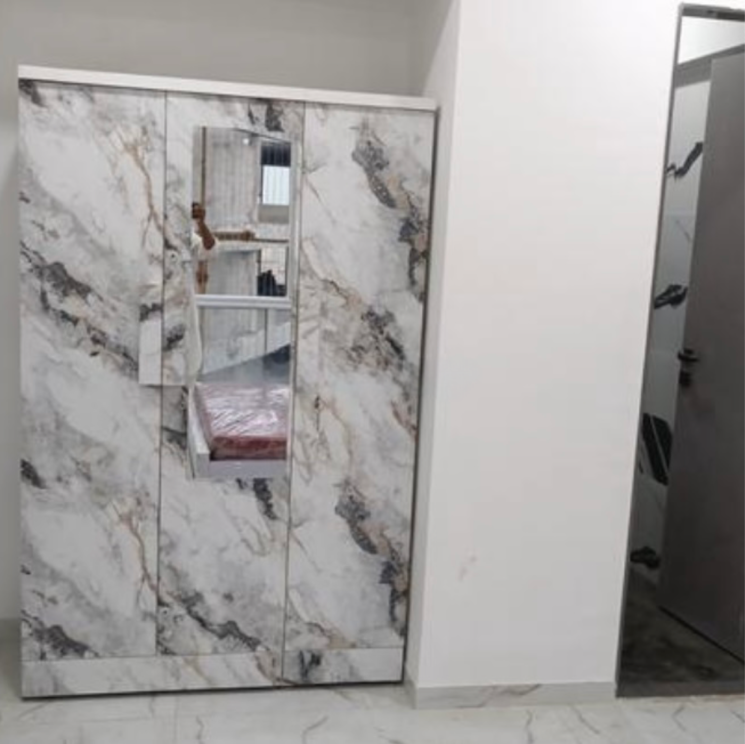 undefined, malad west 1.5 Bedroom 520 Sq.Ft. Apartment In Malad West Mumbai 9768107