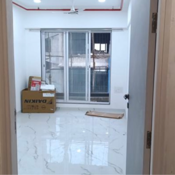 Room in 1.5 BHK Apartment at Ghatkopar West – for Rent