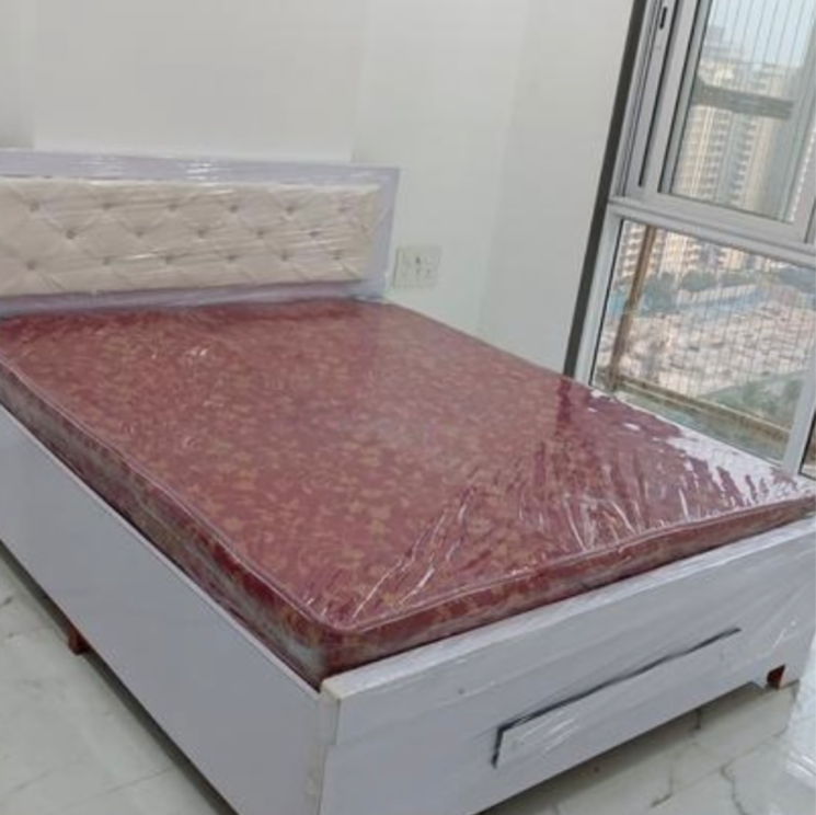 Bedroom, malad west 1.5 Bedroom 520 Sq.Ft. Apartment In Malad West Mumbai 9768107