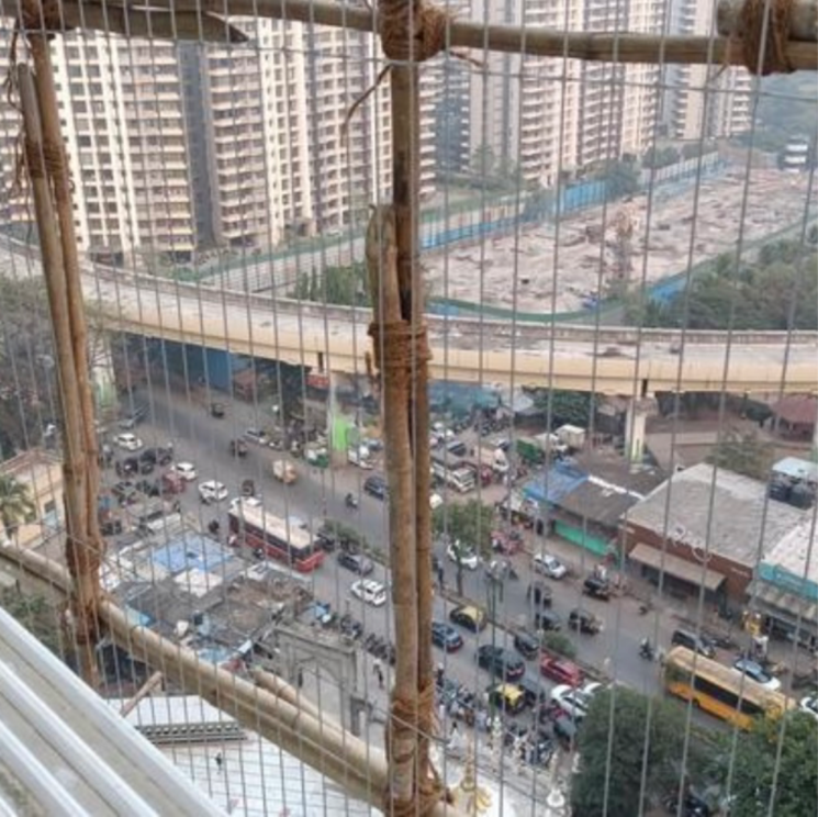 Cover Image, malad west 1.5 Bedroom 520 Sq.Ft. Apartment In Malad West Mumbai 9768107