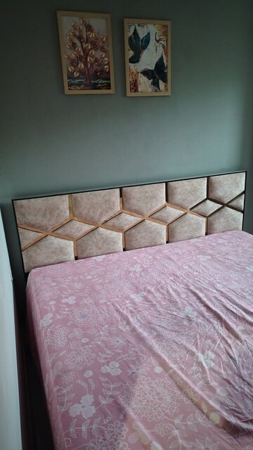 Furnished Amenities in 1 BHK Builder Floor at Sushant Lok Iii – for Rent