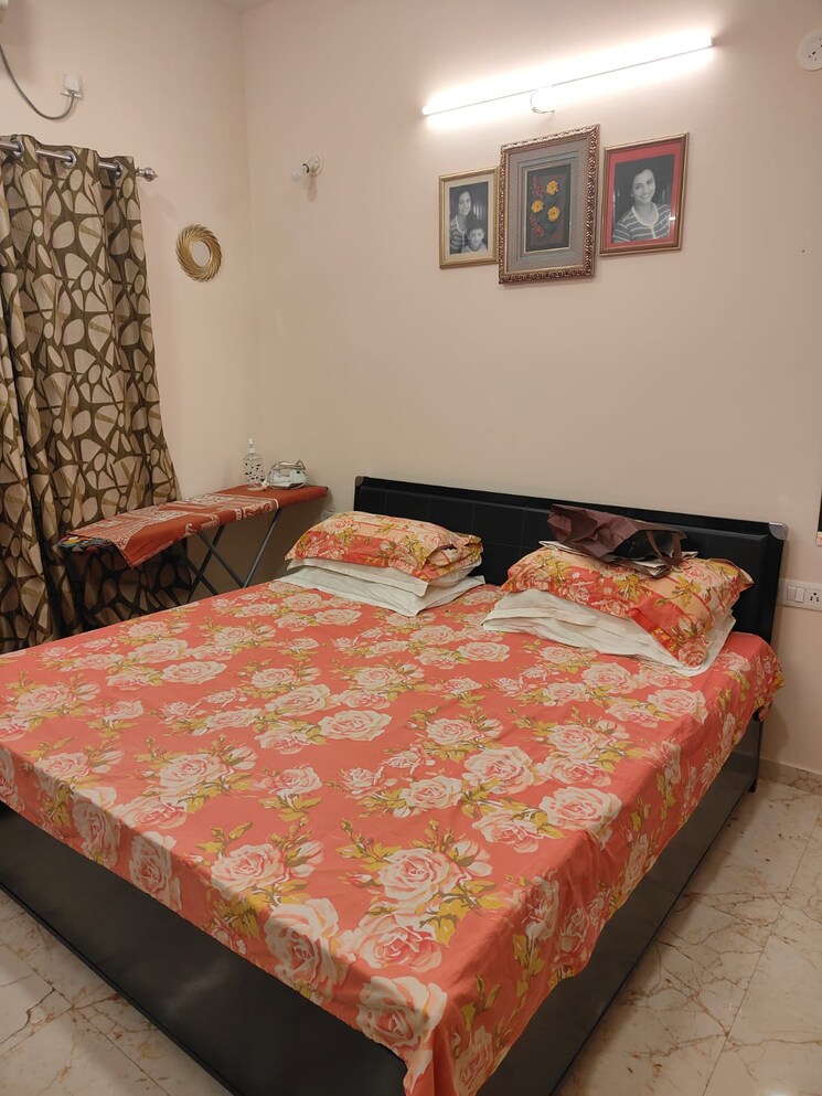 Bedroom, sector 80 4 Bedroom 1125 Sq.Ft. Independent House In Sector 80 Mohali 9768084