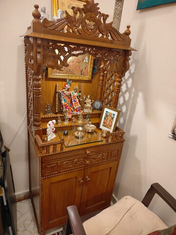 Furnished Amenities in 4 BHK Independent House at Sector 80 – for Sale