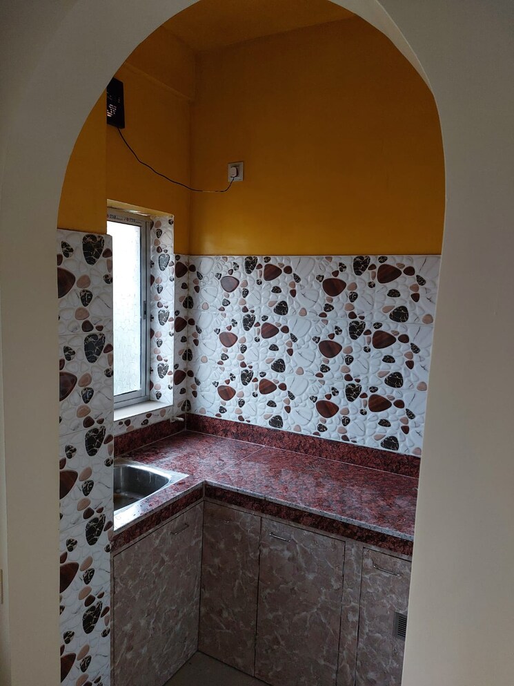 undefined, behala chowrasta 2 Bedroom 748 Sq.Ft. Builder Floor In Behala Chowrasta Kolkata 9768106