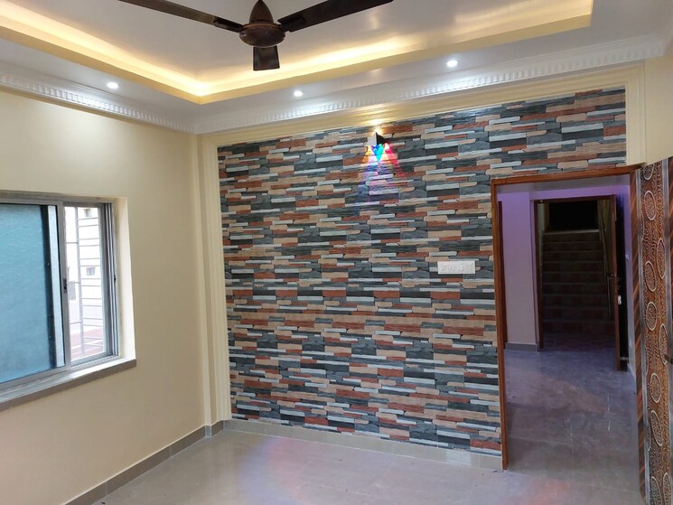 Bedroom, behala chowrasta 2 Bedroom 748 Sq.Ft. Builder Floor In Behala Chowrasta Kolkata 9768106
