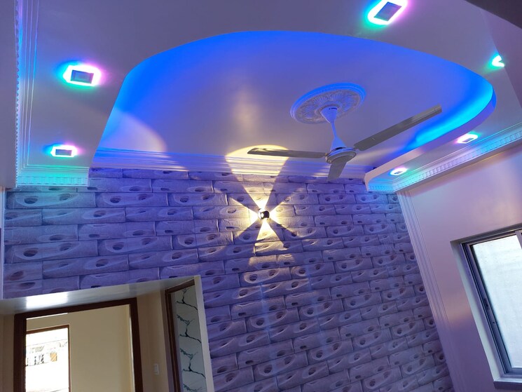 Cover Image, behala chowrasta 2 Bedroom 748 Sq.Ft. Builder Floor In Behala Chowrasta Kolkata 9768106