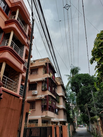 2 BHK Builder Floor – Exterior View View at Behala Chowrasta - for Rent