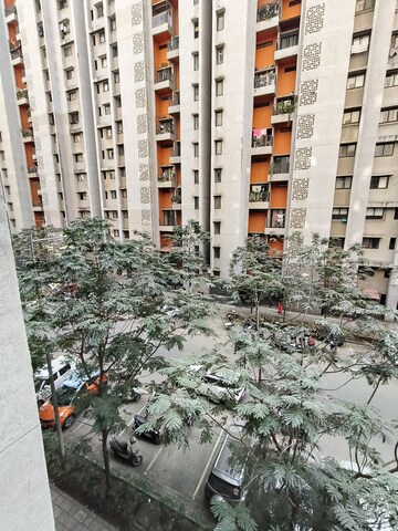 3 BHK Apartment – Exterior View View at Lodha Downtown, Dombivli East - for Rent