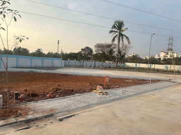  Plot – Exterior View View at Kaggalipura - for Sale
