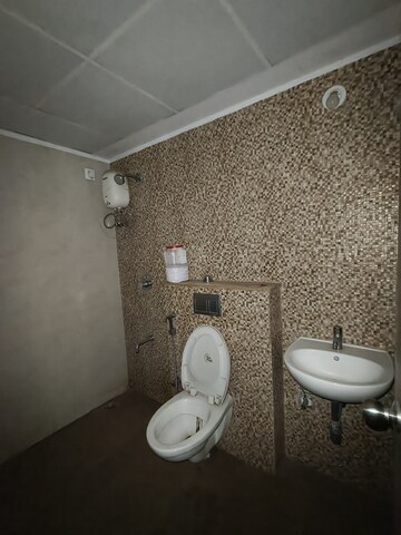 Bathroom in 3 BHK Apartment at Lodha Downtown, Dombivli East – for Sale