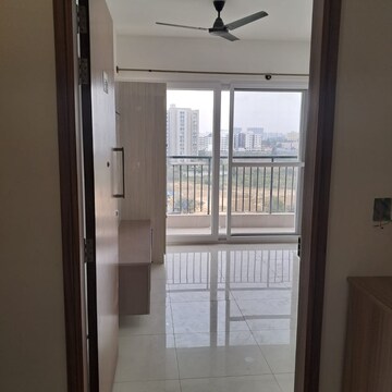 1 BHK Apartment For Rent in Godrej Park Retreat, Chikkakannalli