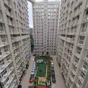 2 BHK Apartment For Sale in Platinum Life, Munshi Nagar