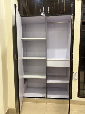 Bathroom in 2 BHK Independent House at Sector 52 – for Rent