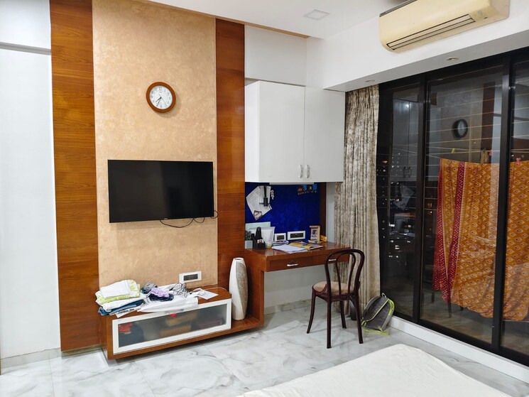 Living Room, dadar west 3 Bedroom 1600 Sq.Ft. Apartment In Dadar West Mumbai 9768268