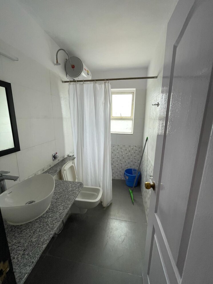 Bathroom, shubh-gateway 2 Bedroom 1150 Sq.Ft. Apartment In Viman Nagar Pune 9768368