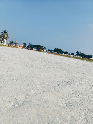 Plot Area in  Plot at Kolar – for Sale