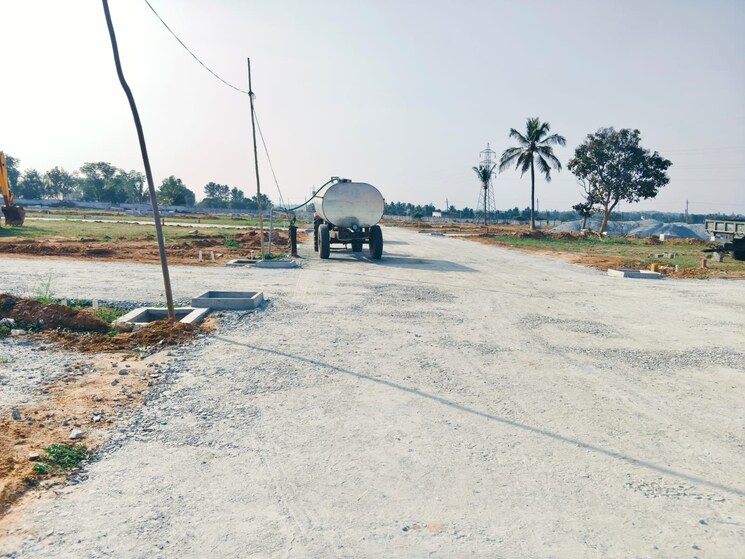 Exterior View, kolar  1800 Sq.Ft. Plot In Kolar Bangalore 9768461