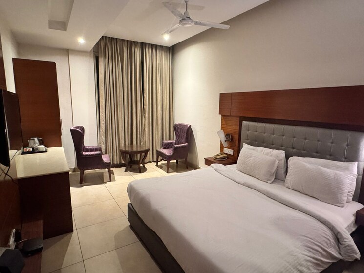 Cover Image, patiala road 3 Bedroom 1800 Sq.Ft. Apartment In Patiala Road Zirakpur 9768568