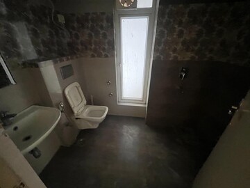 Living Room in 3 BHK Apartment at Pareena Micasa, Sector 68 – for Rent