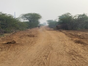 Plot Area in  Plot at Kharar Banur Highway – for Sale