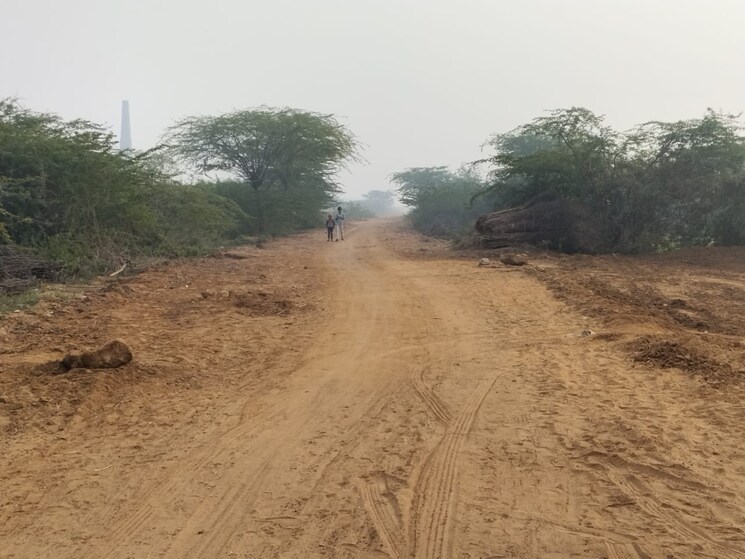 undefined, kharar banur highway  1080 Sq.Ft. Plot In Kharar Banur Highway Mohali 9768453