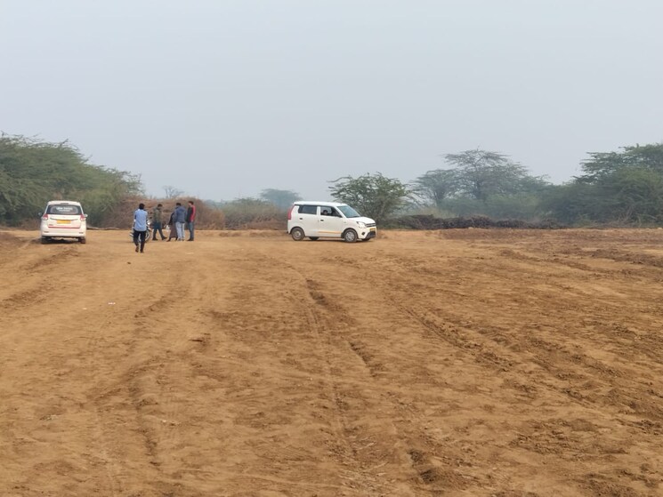 undefined, kharar kurali highway  1080 Sq.Ft. Plot In KharaR Kurali Highway Mohali 9768450