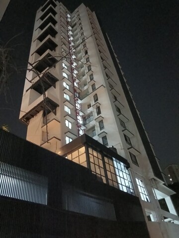 2 BHK Apartment For Rent in Matunga East