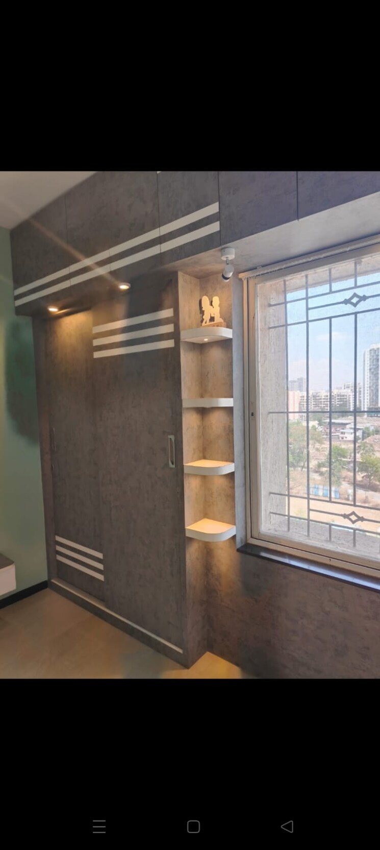 Room, vaishnavi-sahil-vighnesh 2 Bedroom 1000 Sq.Ft. Apartment In Wakad Pune 9768772